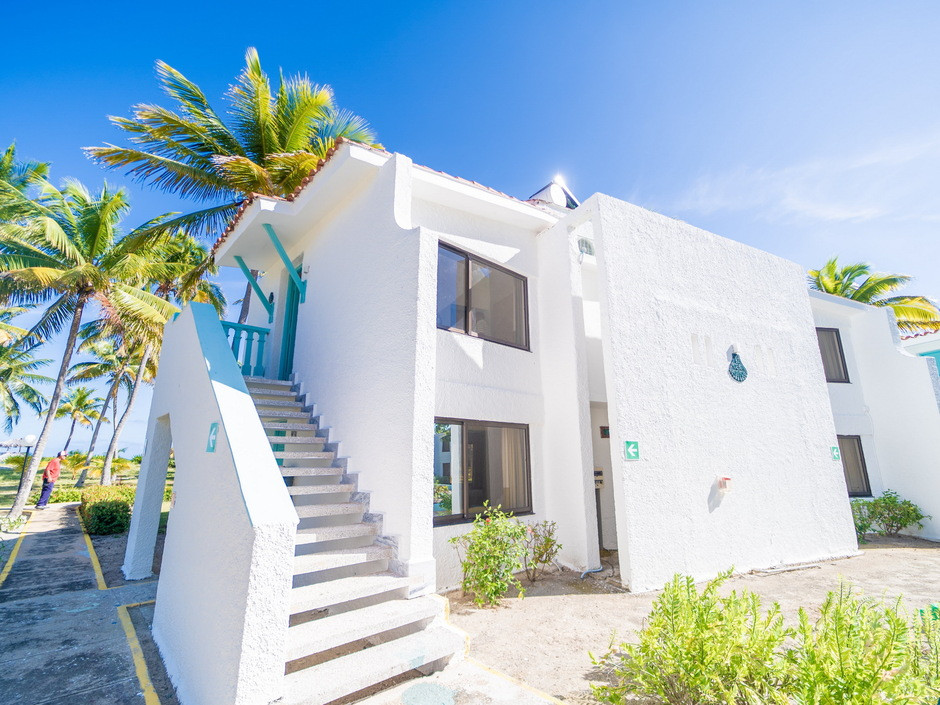 RESONANCE BLU SANTA LUCIA (EX. CARACOL) — фото 13