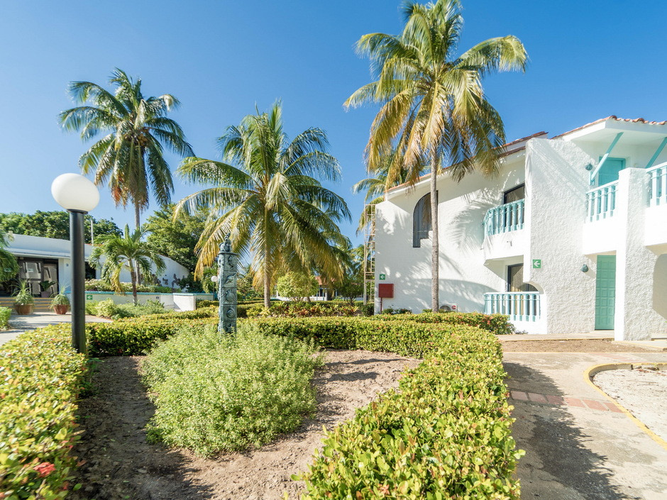 RESONANCE BLU SANTA LUCIA (EX. CARACOL) — фото 16