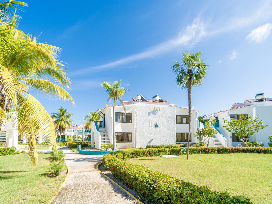 RESONANCE BLU SANTA LUCIA (EX. CARACOL) — фото 17