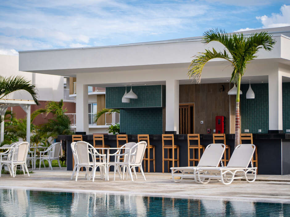 SANCTUARY WHITE SANDS — фото 7