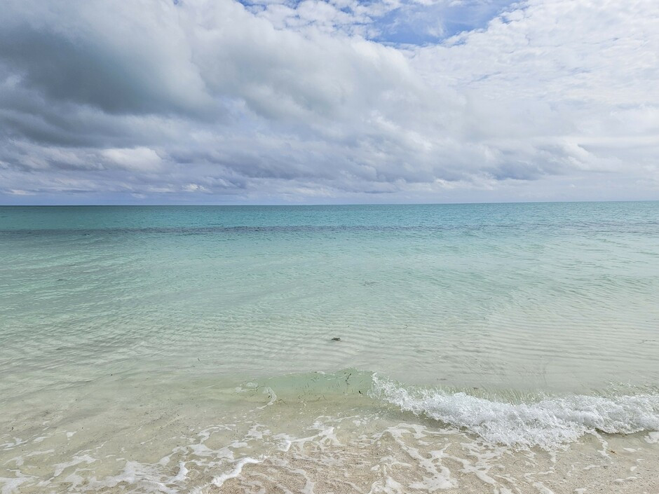 SANCTUARY WHITE SANDS — фото 13