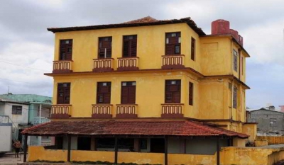 LA RUSA HOTEL — фото 2
