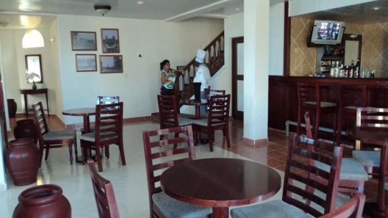 RIO MIEL HOSTAL — фото 3