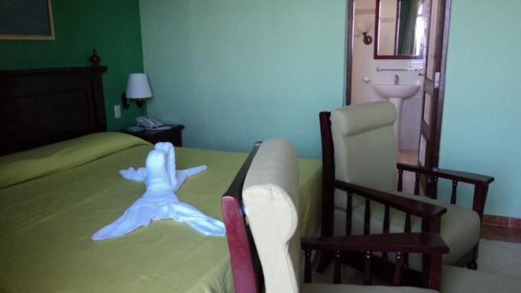 RIO MIEL HOSTAL — фото 4