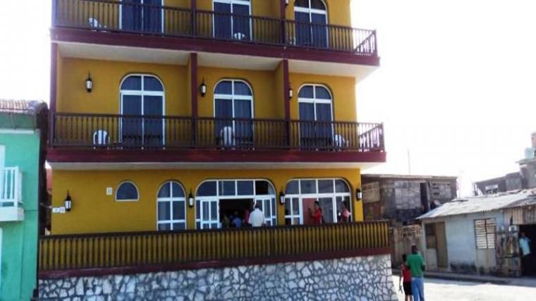 RIO MIEL HOSTAL — фото 9