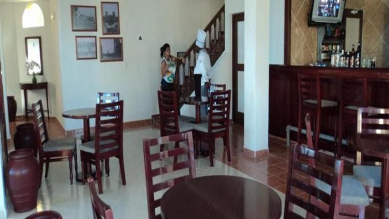 RIO MIEL HOSTAL — фото 12