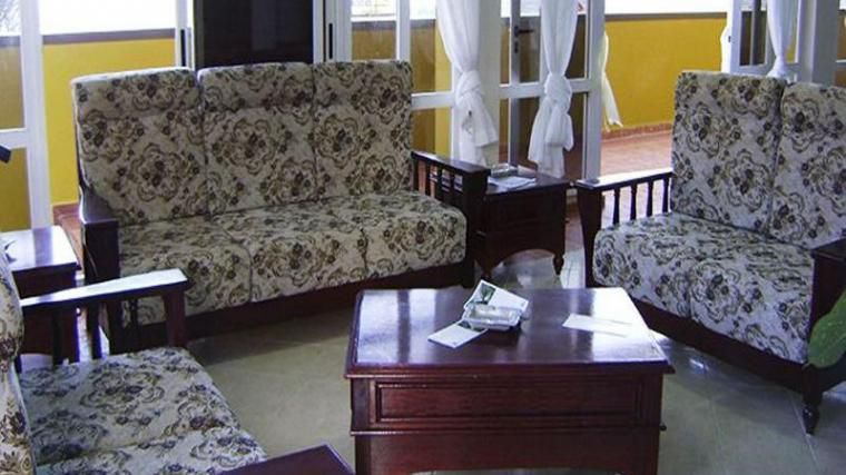 RIO MIEL HOSTAL — фото 13