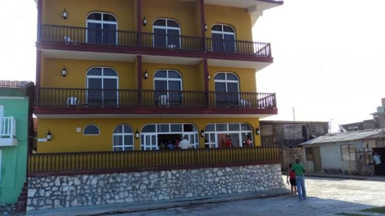 RIO MIEL HOSTAL — фото 14