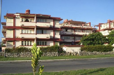 APARTHOTEL LAS TERRAZAS (EX. TERRAZAS ATLANTICO)