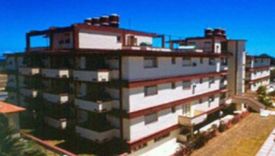 APARTHOTEL LAS TERRAZAS (EX. TERRAZAS ATLANTICO) — фото 5