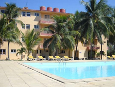 APARTHOTEL LAS TERRAZAS (EX. TERRAZAS ATLANTICO) — фото 10