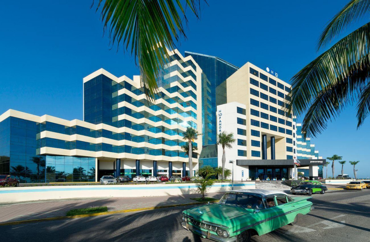 ASTON PANORAMA (EX. H10 HABANA PANORAMA) — фото 2