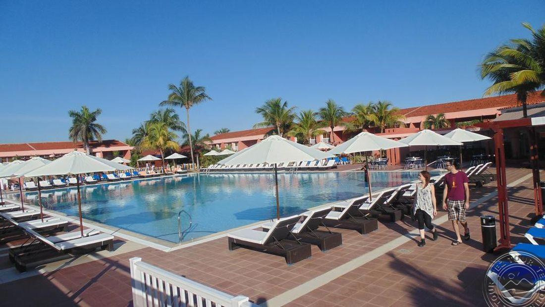 BLAU ARENAL HABANA BEACH — фото 2