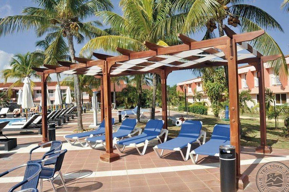 BLAU ARENAL HABANA BEACH — фото 9