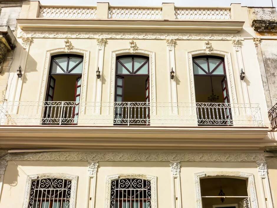 CASA JUAN DE LA HABANA — фото 2