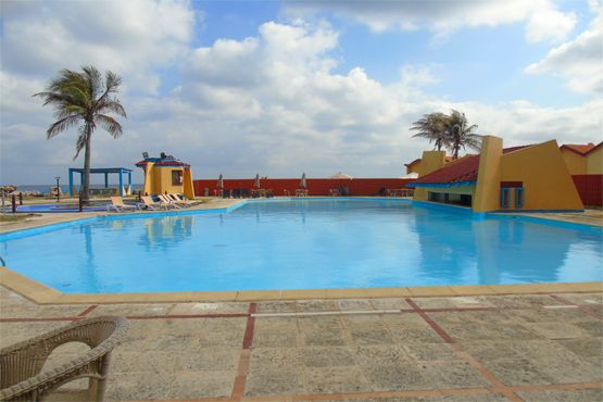 EL VIEJO Y EL MAR