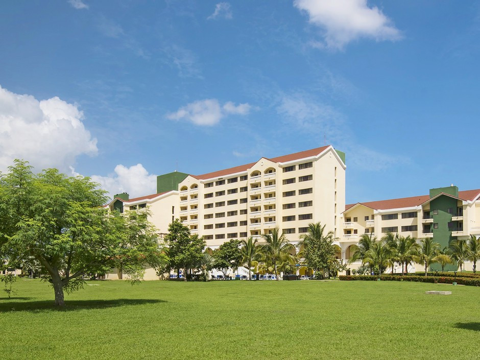 FOUR POINTS BY SHERATON (EX. QUINTA AVENIDA) — фото 12
