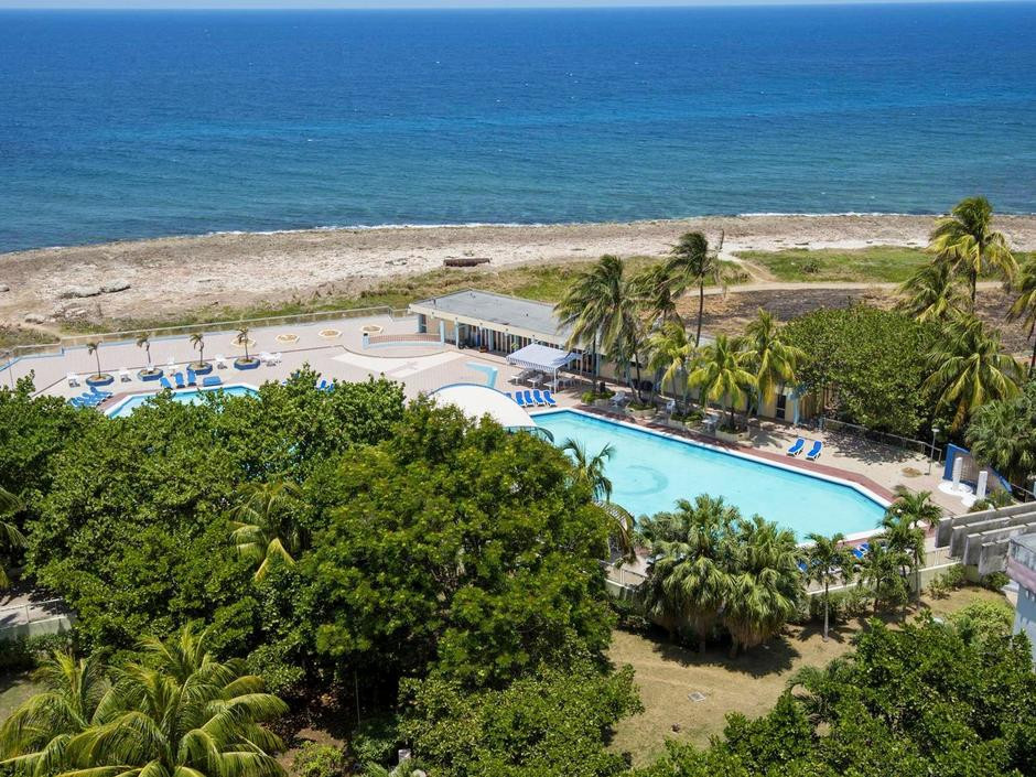 GRAN CARIBE NEPTUNO & TRITON — фото 16