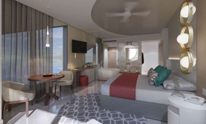 GRAND ASTON LA HABANA — фото 11