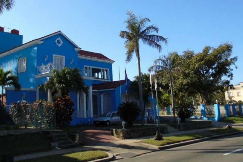 HOTEL E MIRAZUL