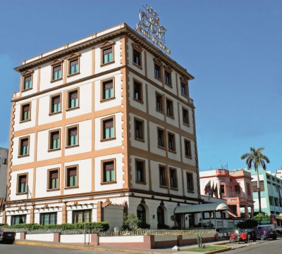 HOTEL VICTORIA