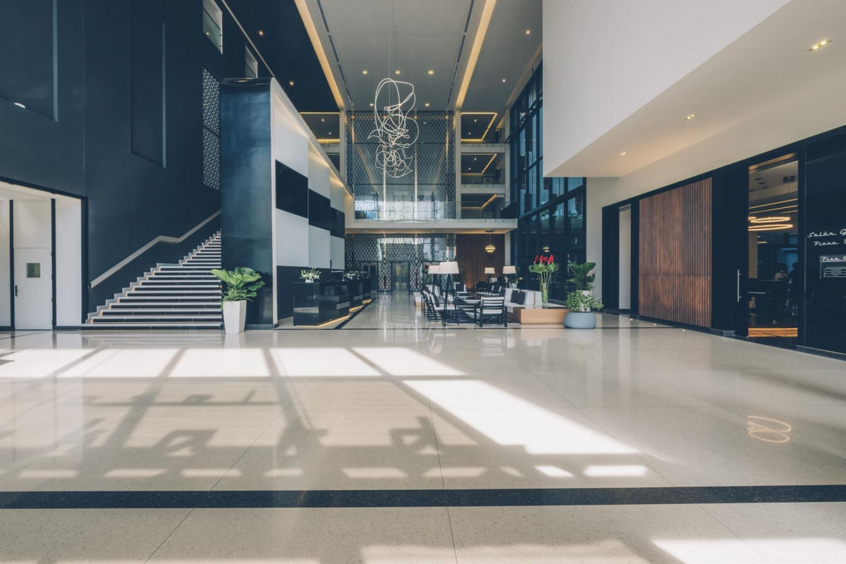 IBEROSTAR GRAND PACKARD — фото 10