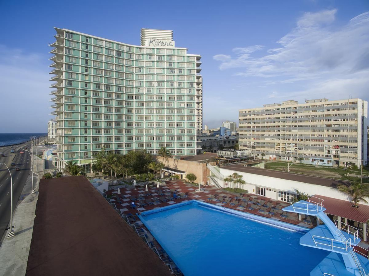 IBEROSTAR HAVANA RIVIERA