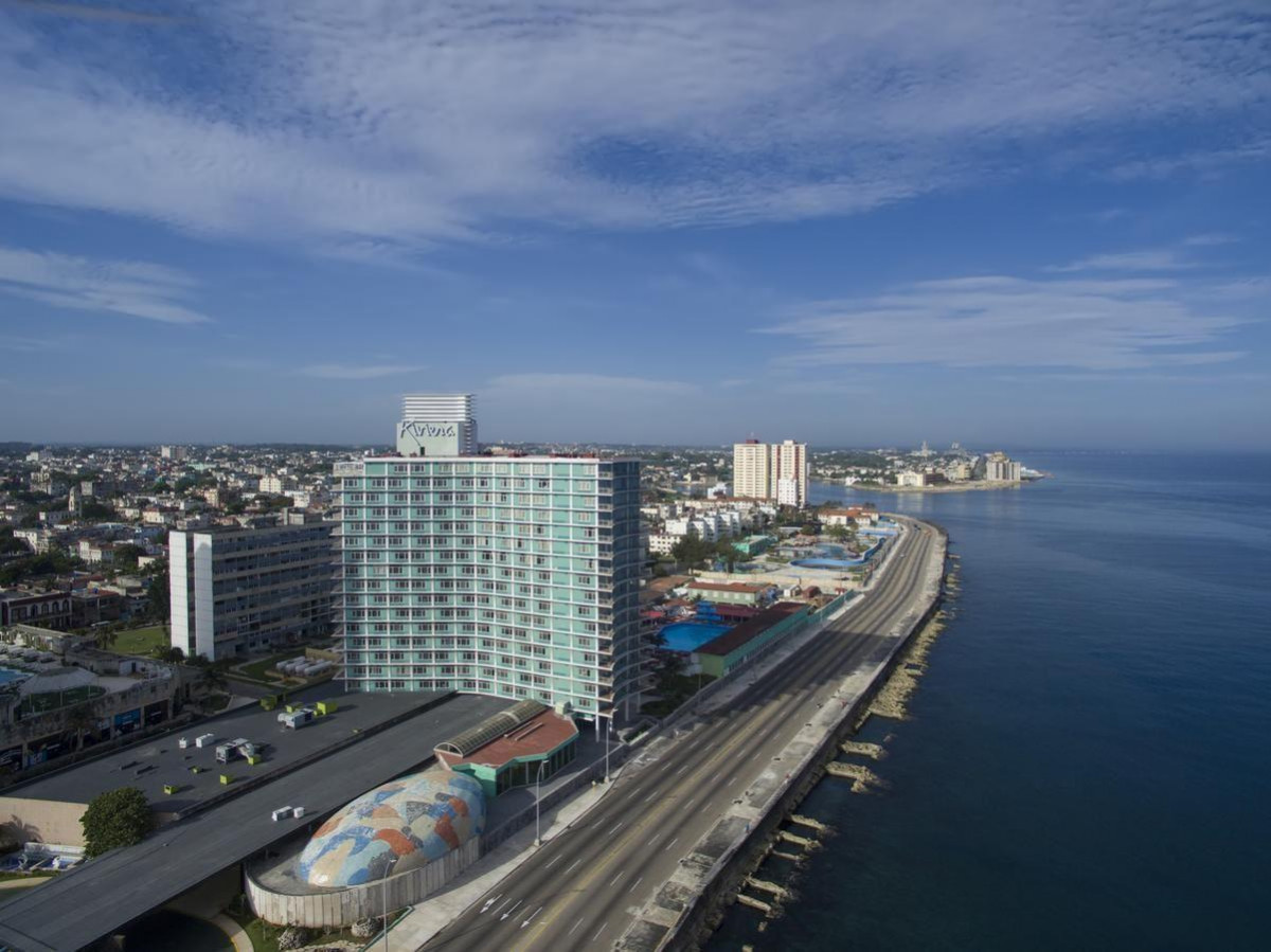IBEROSTAR HAVANA RIVIERA — фото 2