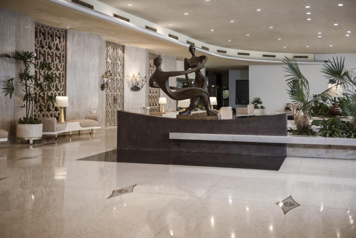 IBEROSTAR HAVANA RIVIERA — фото 4