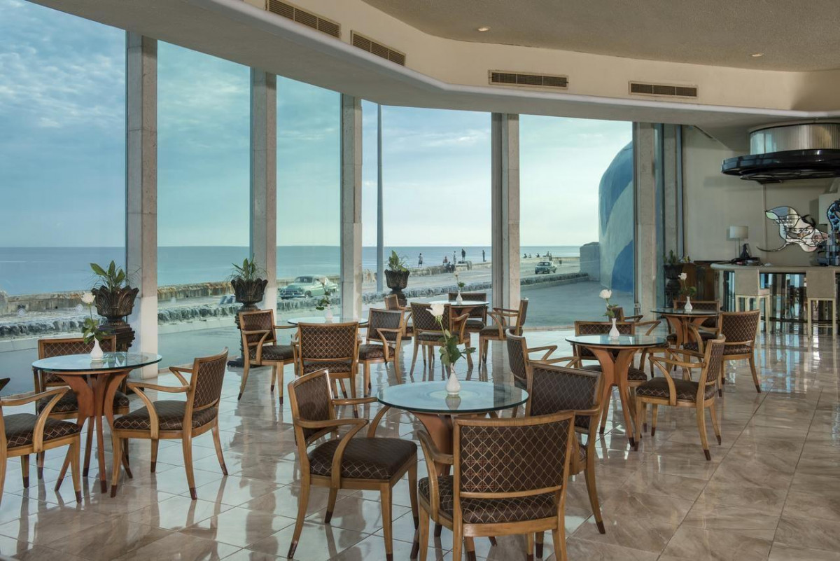 IBEROSTAR HAVANA RIVIERA — фото 10