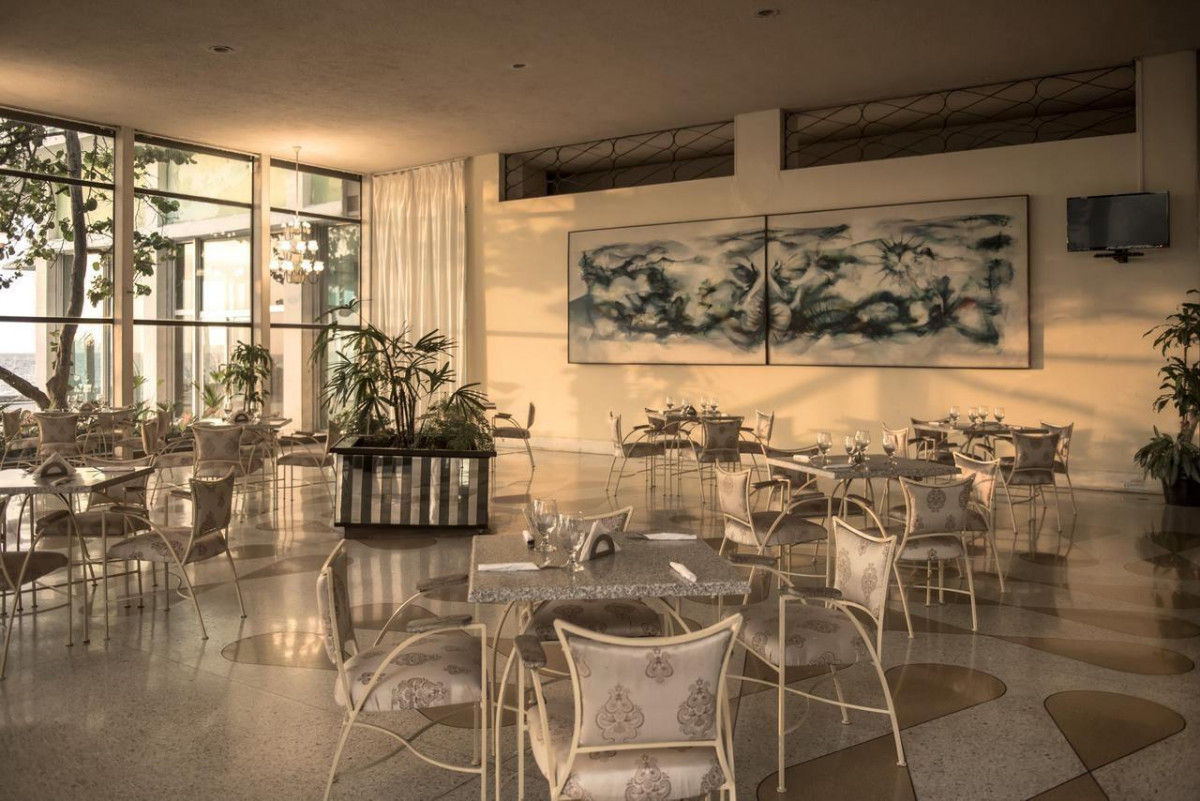 IBEROSTAR HAVANA RIVIERA — фото 11