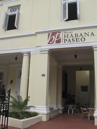 ISLAZUL HABANA PASEO