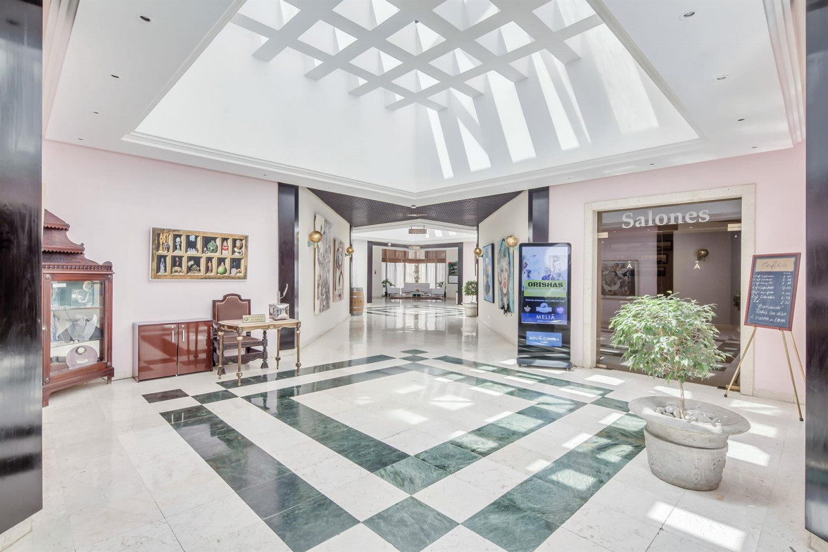 MELIA COHIBA — фото 7