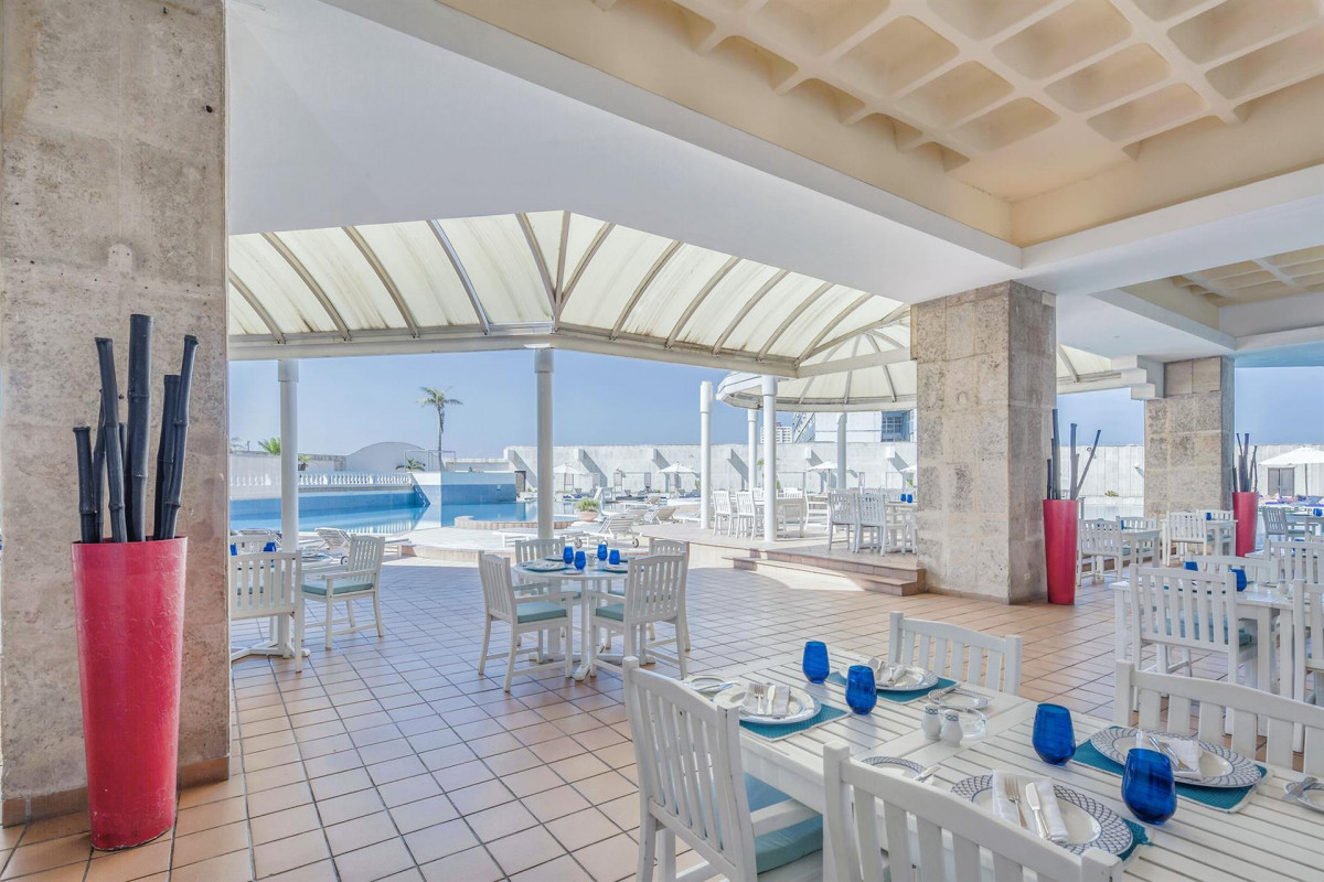 MELIA COHIBA — фото 10