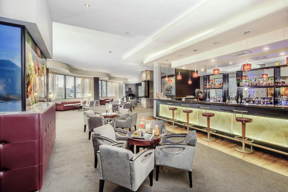 MELIA COHIBA — фото 15