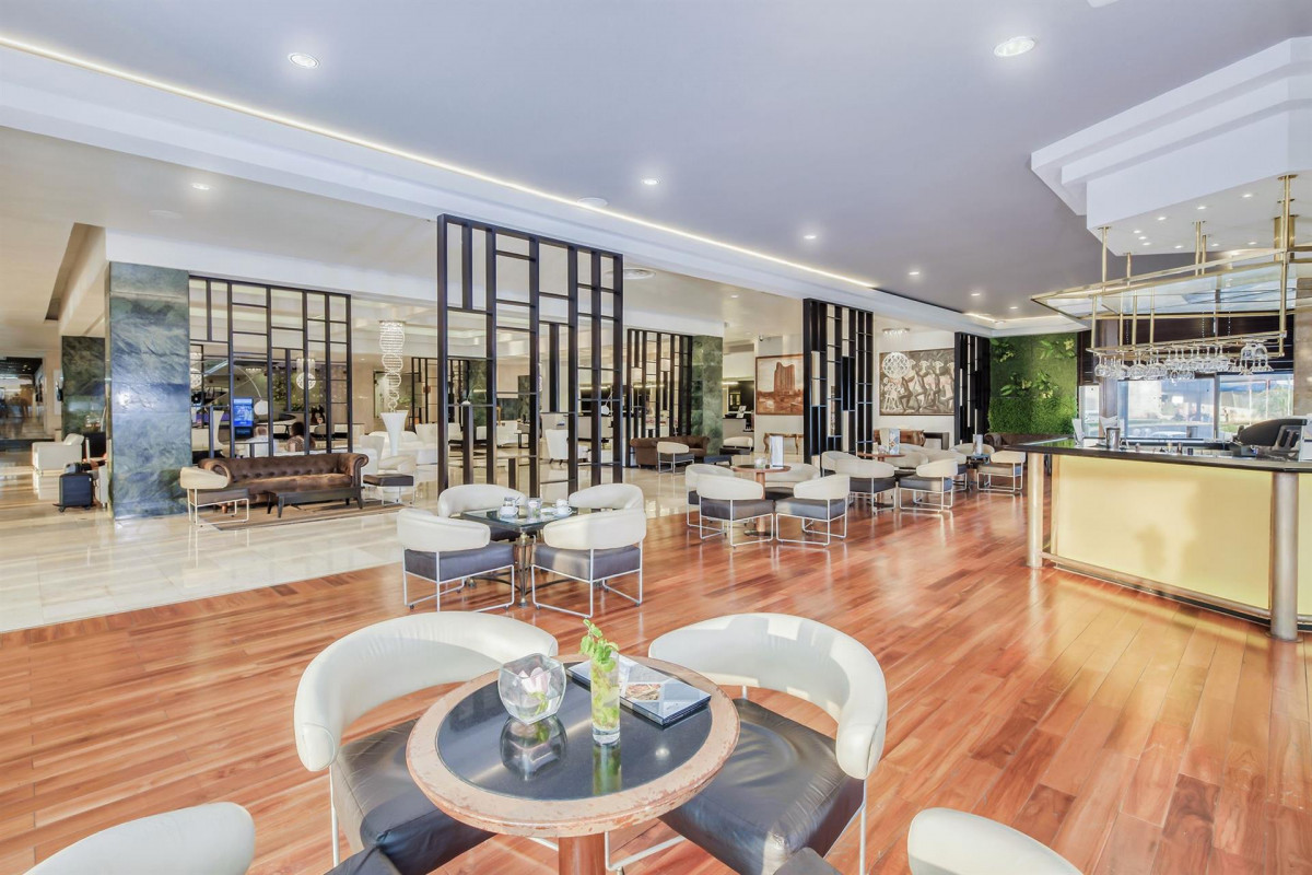 MELIA COHIBA — фото 17