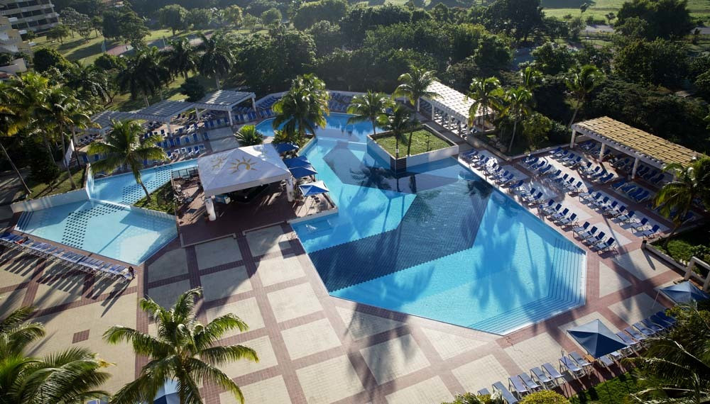 MEMORIES MIRAMAR HABANA (EX. OCCIDENTAL MIRAMAR) — фото 5