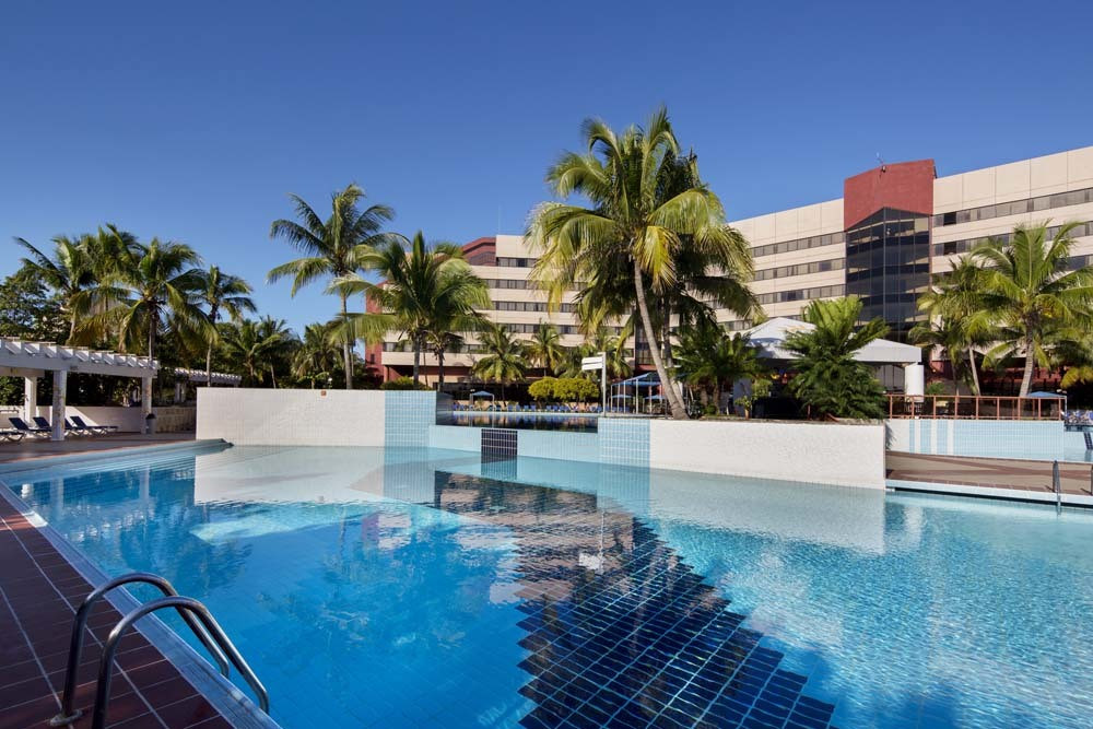 MEMORIES MIRAMAR HABANA (EX. OCCIDENTAL MIRAMAR) — фото 14