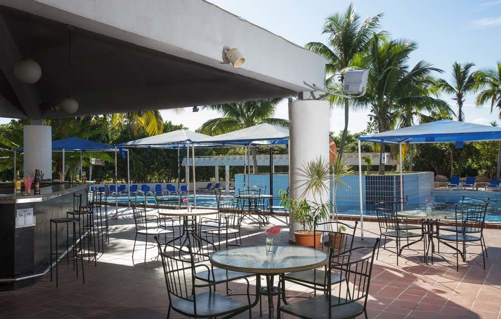 MEMORIES MIRAMAR HABANA (EX. OCCIDENTAL MIRAMAR) — фото 16