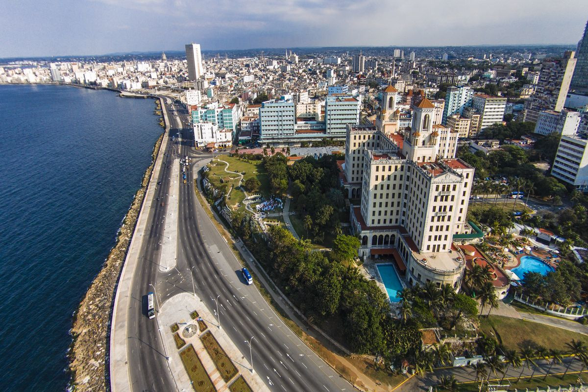 NACIONAL DE CUBA — фото 4