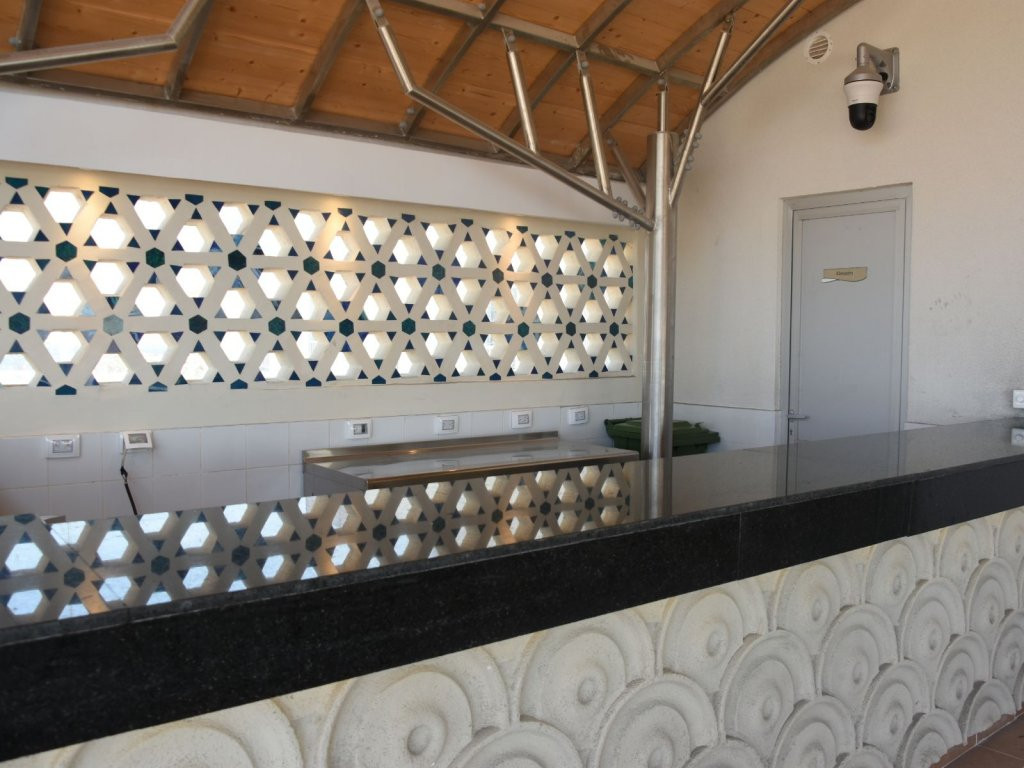 PALACIO CUETO HOTEL — фото 3