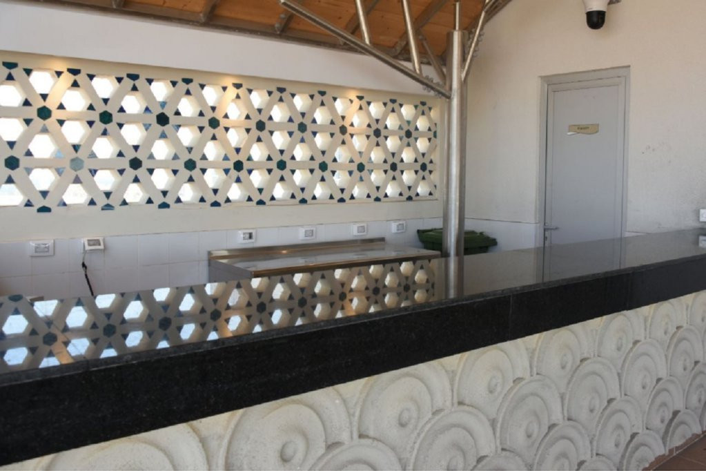 PALACIO CUETO HOTEL — фото 9