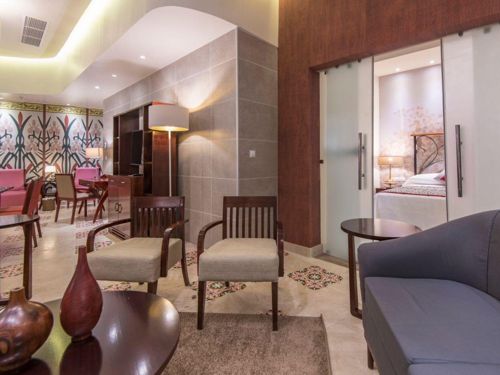 PALACIO CUETO HOTEL — фото 10