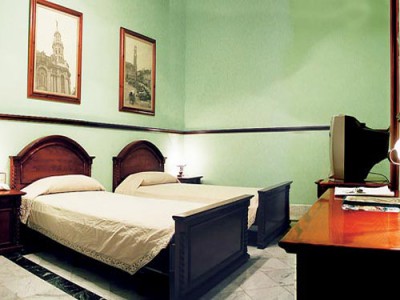 PALACIO O' FARRILL