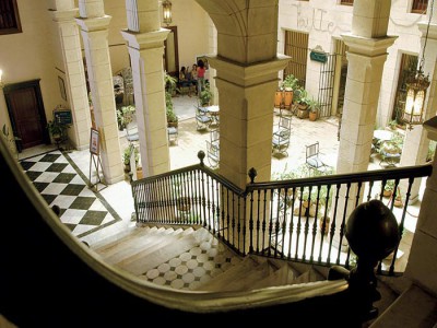 PALACIO O' FARRILL — фото 3