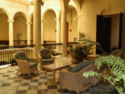 PALACIO O' FARRILL — фото 4