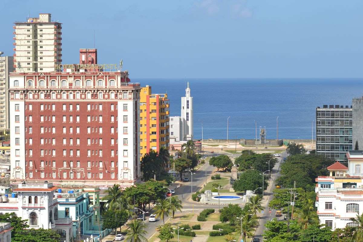 ROC PRESIDENTE
