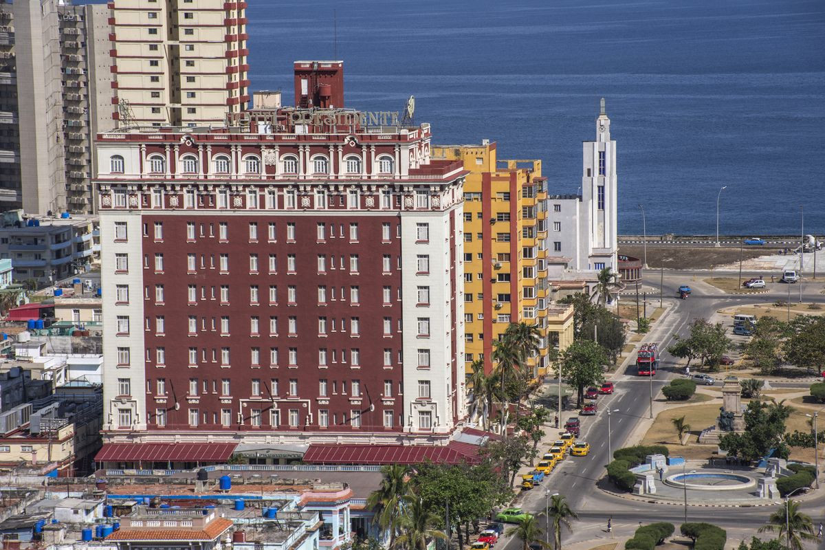 ROC PRESIDENTE — фото 4