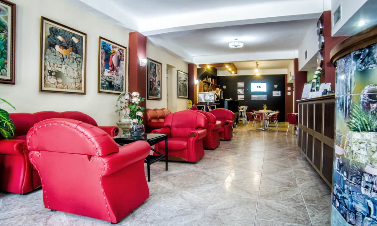 SERCOTEL CARIBBEAN (ex. ISLAZUL) — фото 5