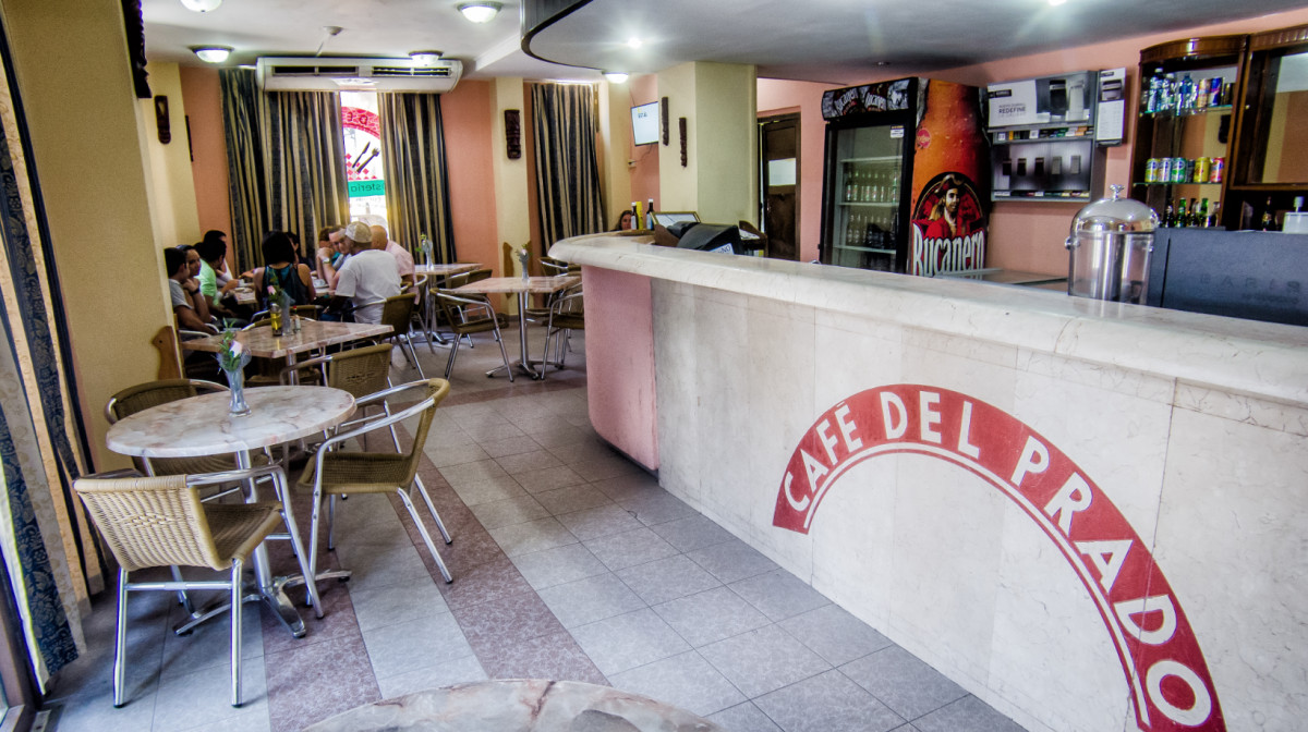 SERCOTEL CARIBBEAN (ex. ISLAZUL) — фото 6